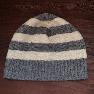 J. Crew Factory Fitted Beanie